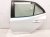 2022 Toyota Corolla Rear Driver Door White No Inside Trim 67004 12B90 Replacement 2022 Toyota Corolla Rear Driver Door White No Inside Trim 67004 12B90 Replacement thumbnail