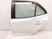2022 Toyota Corolla Rear Driver Door White No Inside Trim 67004 12B90 Replacement 2022 Toyota Corolla Rear Driver Door White No Inside Trim 67004 12B90 Replacement thumbnail