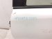 2022 Toyota Corolla Rear Driver Door White No Inside Trim 67004 12B90 Replacement 2022 Toyota Corolla Rear Driver Door White No Inside Trim 67004 12B90 Replacement thumbnail