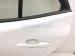 2022 Toyota Corolla Rear Driver Door White No Inside Trim 67004 12B90 Replacement 2022 Toyota Corolla Rear Driver Door White No Inside Trim 67004 12B90 Replacement thumbnail