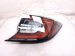 2022 Toyota Corolla Light / Rear Passenger Tail Lamp (on Body) 81551 12D31 Replacement 2022 Toyota Corolla Light / Rear Passenger Tail Lamp (on Body) 81551 12D31 Replacement thumbnail