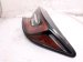 2022 Toyota Corolla Light / Rear Passenger Tail Lamp (on Body) 81551 12D31 Replacement 2022 Toyota Corolla Light / Rear Passenger Tail Lamp (on Body) 81551 12D31 Replacement thumbnail