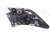 2022 Toyota Corolla Light / Rear Passenger Tail Lamp (on Body) 81551 12D31 Replacement 2022 Toyota Corolla Light / Rear Passenger Tail Lamp (on Body) 81551 12D31 Replacement thumbnail