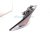 2022 Toyota Corolla Light / Rear Passenger Tail Lamp (on Body) 81551 12D31 Replacement 2022 Toyota Corolla Light / Rear Passenger Tail Lamp (on Body) 81551 12D31 Replacement thumbnail