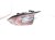 2022 Toyota Corolla Light / Rear Passenger Tail Lamp (on Body) 81551 12D31 Replacement 2022 Toyota Corolla Light / Rear Passenger Tail Lamp (on Body) 81551 12D31 Replacement thumbnail