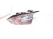 2022 Toyota Corolla Light / Rear Passenger Tail Lamp (on Body) 81551 12D31 Replacement 2022 Toyota Corolla Light / Rear Passenger Tail Lamp (on Body) 81551 12D31 Replacement thumbnail