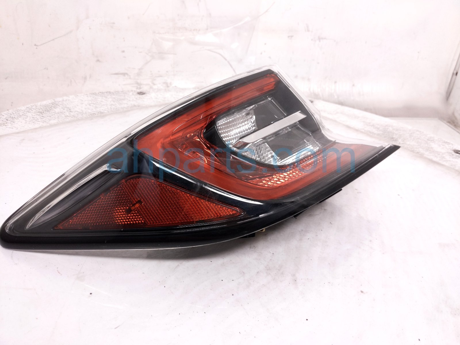 2022 Toyota Corolla Light / Rear Driver Tail Lamp (on Body) 81561 12D31 Replacement 2022 Toyota Corolla Light / Rear Driver Tail Lamp (on Body) 81561 12D31 Replacement thumbnail