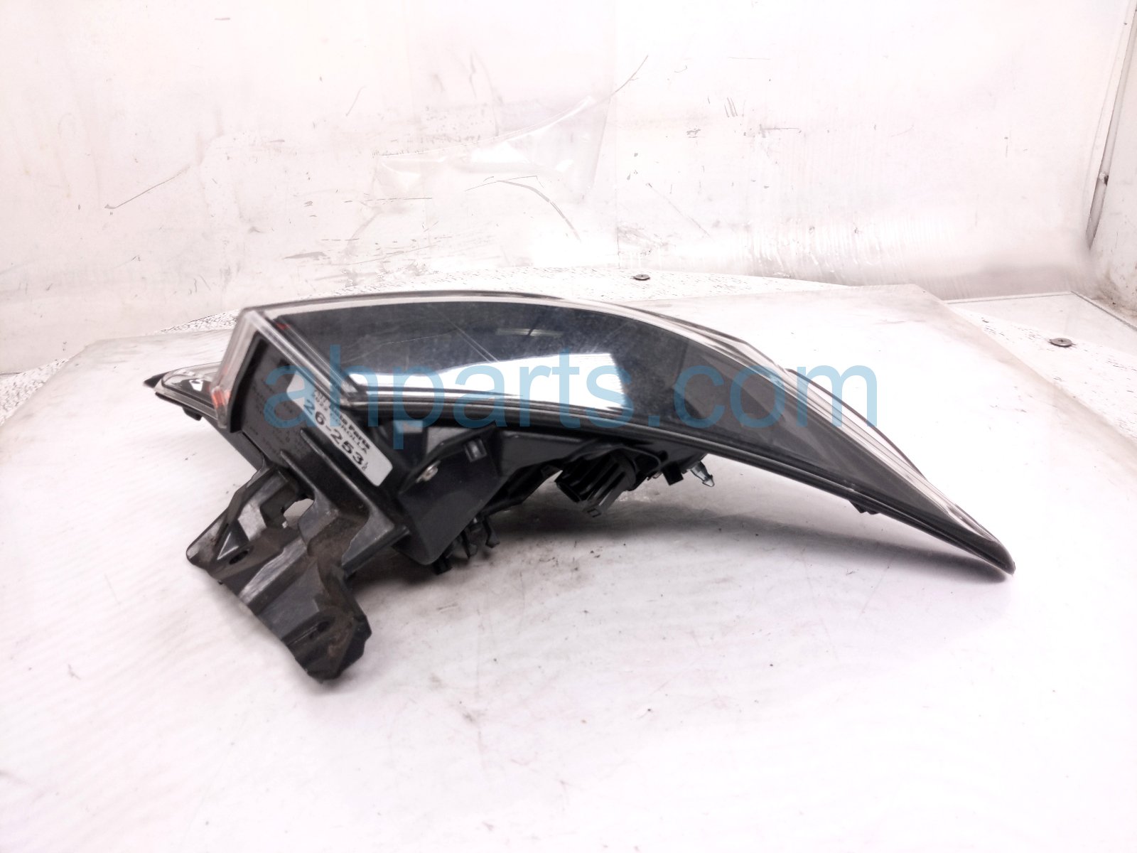 2022 Toyota Corolla Light / Rear Driver Tail Lamp (on Body) 81561 12D31 Replacement 2022 Toyota Corolla Light / Rear Driver Tail Lamp (on Body) 81561 12D31 Replacement thumbnail