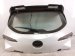 2022 Toyota Corolla Deck Trunk Lid Lift Gate / Tail Gate White 67005 12F60 Replacement 2022 Toyota Corolla Deck Trunk Lid Lift Gate / Tail Gate White 67005 12F60 Replacement thumbnail