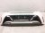 2022 Toyota Corolla Rear Bumper Cover White 52159 12962 Replacement 2022 Toyota Corolla Rear Bumper Cover White 52159 12962 Replacement thumbnail