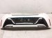 2022 Toyota Corolla Rear Bumper Cover White 52159 12962 Replacement 2022 Toyota Corolla Rear Bumper Cover White 52159 12962 Replacement thumbnail
