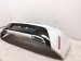 2022 Toyota Corolla Rear Bumper Cover White 52159 12962 Replacement 2022 Toyota Corolla Rear Bumper Cover White 52159 12962 Replacement thumbnail