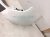 2022 Toyota Corolla Rear Bumper Cover White 52159 12962 Replacement 2022 Toyota Corolla Rear Bumper Cover White 52159 12962 Replacement thumbnail