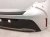 2022 Toyota Corolla Rear Bumper Cover White 52159 12962 Replacement 2022 Toyota Corolla Rear Bumper Cover White 52159 12962 Replacement thumbnail