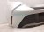 2022 Toyota Corolla Rear Bumper Cover White 52159 12962 Replacement 2022 Toyota Corolla Rear Bumper Cover White 52159 12962 Replacement thumbnail