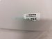 2022 Toyota Corolla Rear Bumper Cover White 52159 12962 Replacement 2022 Toyota Corolla Rear Bumper Cover White 52159 12962 Replacement thumbnail