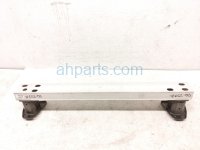 $150 Toyota REAR BUM REINFORCEMENT BAR W/BRACKET $150 Toyota REAR BUM REINFORCEMENT BAR W/BRACKET