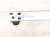 2022 Toyota Corolla Bumper Beam Rear Bum Reinforcement Bar W/bracket 52171 12290 Replacement 2022 Toyota Corolla Bumper Beam Rear Bum Reinforcement Bar W/bracket 52171 12290 Replacement thumbnail