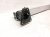 2022 Toyota Corolla Bumper Beam Rear Bum Reinforcement Bar W/bracket 52171 12290 Replacement 2022 Toyota Corolla Bumper Beam Rear Bum Reinforcement Bar W/bracket 52171 12290 Replacement thumbnail
