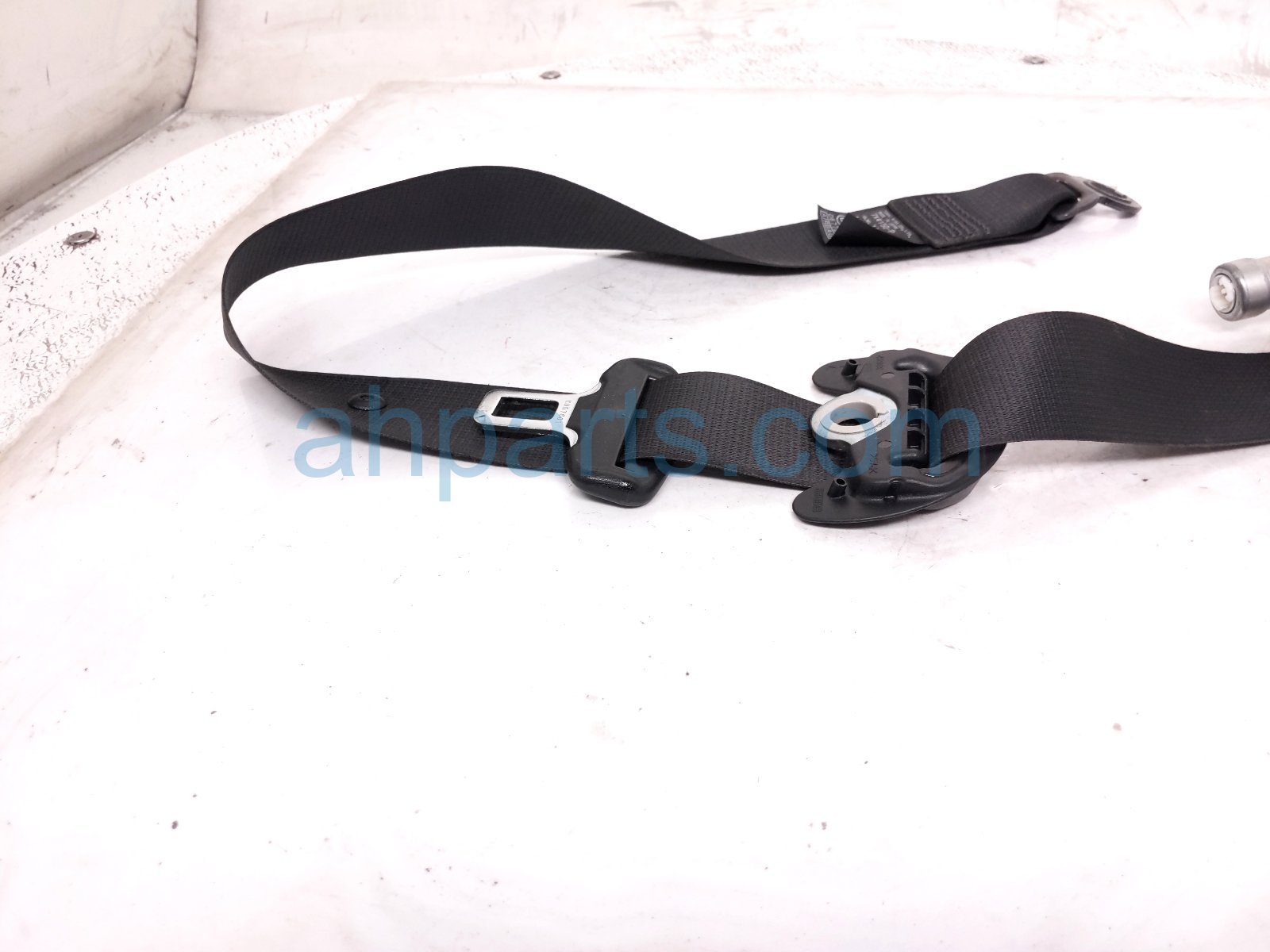 2022 Toyota Corolla Front Driver Seat Belt Black 73220 47221 C7 Replacement 2022 Toyota Corolla Front Driver Seat Belt Black 73220 47221 C7 Replacement thumbnail