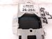2022 Toyota Corolla Front Driver Seat Belt Black 73220 47221 C7 Replacement 2022 Toyota Corolla Front Driver Seat Belt Black 73220 47221 C7 Replacement thumbnail