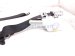 2022 Toyota Corolla Front Passenger Seat Belt Black 73210 47272 C5 Replacement 2022 Toyota Corolla Front Passenger Seat Belt Black 73210 47272 C5 Replacement thumbnail