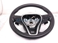 Toyota STEERING WHEEL - BLACK - SE Toyota STEERING WHEEL - BLACK - SE