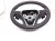2022 Toyota Corolla Steering Wheel Black Se 45100 12G80 C0 Replacement 2022 Toyota Corolla Steering Wheel Black Se 45100 12G80 C0 Replacement thumbnail