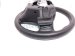 2022 Toyota Corolla Steering Wheel Black Se 45100 12G80 C0 Replacement 2022 Toyota Corolla Steering Wheel Black Se 45100 12G80 C0 Replacement thumbnail