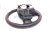 2022 Toyota Corolla Steering Wheel Black Se 45100 12G80 C0 Replacement 2022 Toyota Corolla Steering Wheel Black Se 45100 12G80 C0 Replacement thumbnail