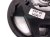 2022 Toyota Corolla Steering Wheel Black Se 45100 12G80 C0 Replacement 2022 Toyota Corolla Steering Wheel Black Se 45100 12G80 C0 Replacement thumbnail