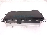Toyota DRIVER KNEE AIR BAG Toyota DRIVER KNEE AIR BAG