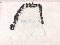 Toyota DRIVER ROOF CURTAIN AIRBAG Toyota DRIVER ROOF CURTAIN AIRBAG