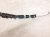 2022 Toyota Corolla Driver Roof Curtain Airbag 62180 12250 Replacement 2022 Toyota Corolla Driver Roof Curtain Airbag 62180 12250 Replacement thumbnail