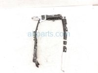 $300 Toyota PASSENGER ROOF CURTAIN AIRBAG $300 Toyota PASSENGER ROOF CURTAIN AIRBAG