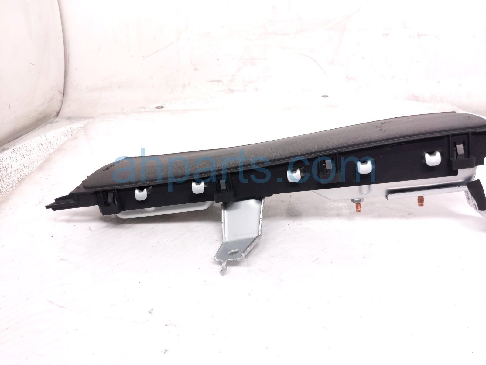 2022 Toyota Corolla Airbag Rear Passenger Seat Air Bag Black 73930 12010 C0 Replacement 2022 Toyota Corolla Airbag Rear Passenger Seat Air Bag Black 73930 12010 C0 Replacement thumbnail