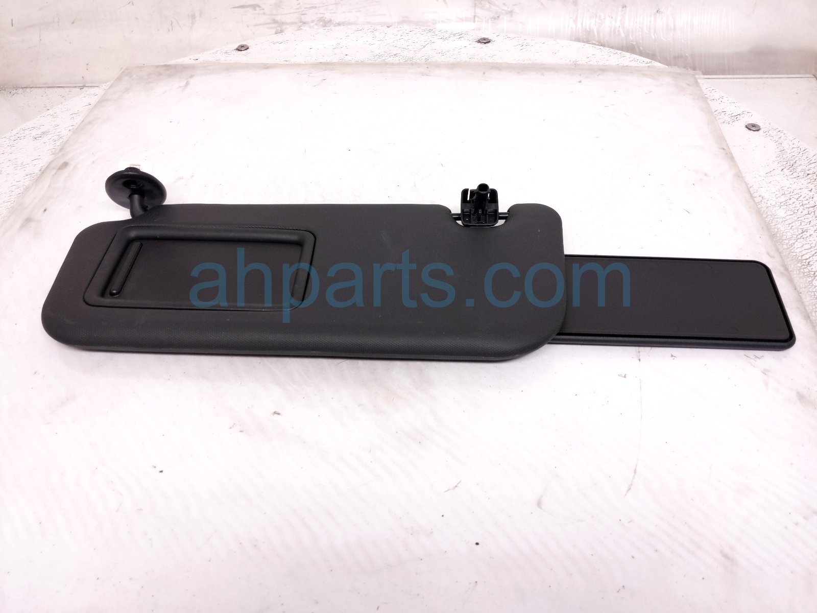 Toyota LH SUN VISOR - BLACK Toyota LH SUN VISOR - BLACK