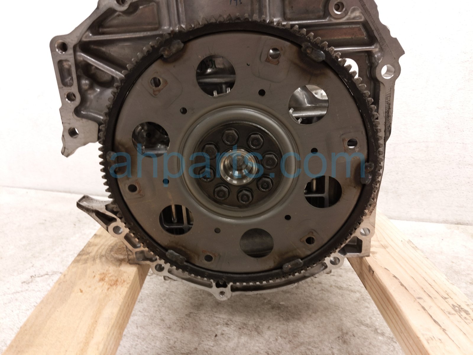 2022 Toyota Corolla Long Block Engine / Motor = 30k Mi 19000 24300 Replacement 2022 Toyota Corolla Long Block Engine / Motor = 30k Mi 19000 24300 Replacement thumbnail