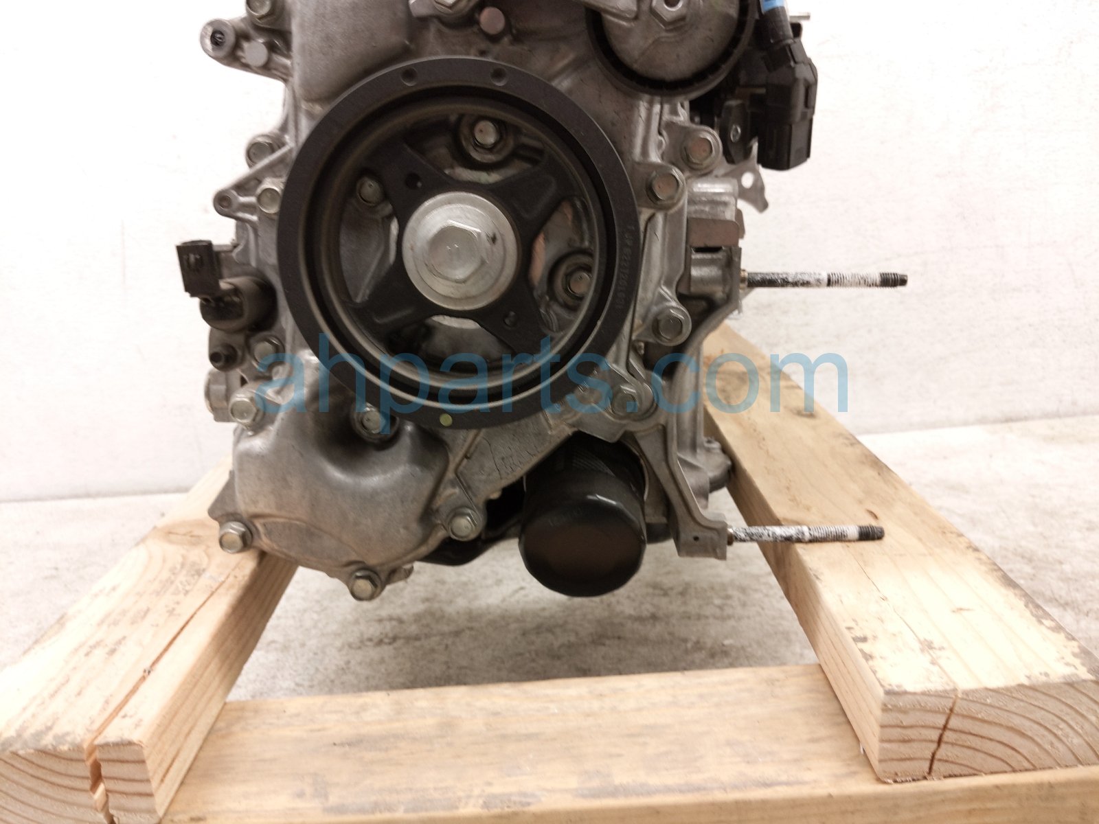 2022 Toyota Corolla Long Block Engine / Motor = 30k Mi 19000 24300 Replacement 2022 Toyota Corolla Long Block Engine / Motor = 30k Mi 19000 24300 Replacement thumbnail