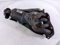 Toyota EXHAUST MANIFOLD Toyota EXHAUST MANIFOLD