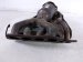 2022 Toyota Corolla Catalytic Exhaust Manifold 17141 24230 Replacement 2022 Toyota Corolla Catalytic Exhaust Manifold 17141 24230 Replacement thumbnail