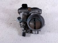 Toyota THROTTLE BODY Toyota THROTTLE BODY