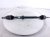 2022 Toyota Corolla Front Passenger Cv Axle Drive Shaft 43410 12B60 Replacement 2022 Toyota Corolla Front Passenger Cv Axle Drive Shaft 43410 12B60 Replacement thumbnail