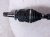 2022 Toyota Corolla Front Passenger Cv Axle Drive Shaft 43410 12B60 Replacement 2022 Toyota Corolla Front Passenger Cv Axle Drive Shaft 43410 12B60 Replacement thumbnail