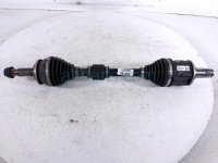 Toyota FR/LH CV AXLE DRIVE SHAFT Toyota FR/LH CV AXLE DRIVE SHAFT