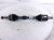 2022 Toyota Corolla Front Driver Cv Axle Drive Shaft 43420 12B00 Replacement 2022 Toyota Corolla Front Driver Cv Axle Drive Shaft 43420 12B00 Replacement thumbnail