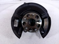 Toyota RR/LH SPINDLE KNUCKLE HUB Toyota RR/LH SPINDLE KNUCKLE HUB