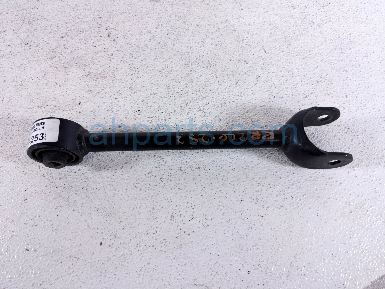 Toyota RR/RH FORWARD LOWER CONTROL ARM