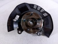 Toyota FR/LH SPINDLE KNUCKLE HUB Toyota FR/LH SPINDLE KNUCKLE HUB