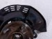 2022 Toyota Corolla Front Driver Spindle Knuckle Hub 43330 19115 Replacement 2022 Toyota Corolla Front Driver Spindle Knuckle Hub 43330 19115 Replacement thumbnail